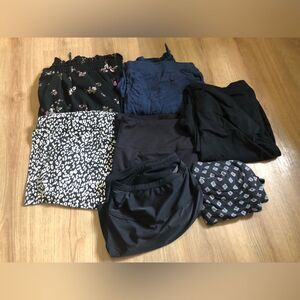 Bundle of Sz 3X Bottoms